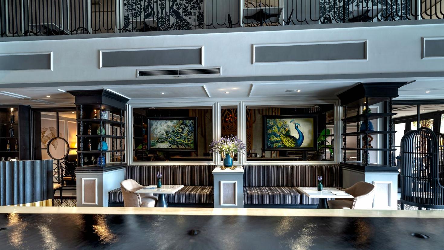 Rarebliss Social Lounge