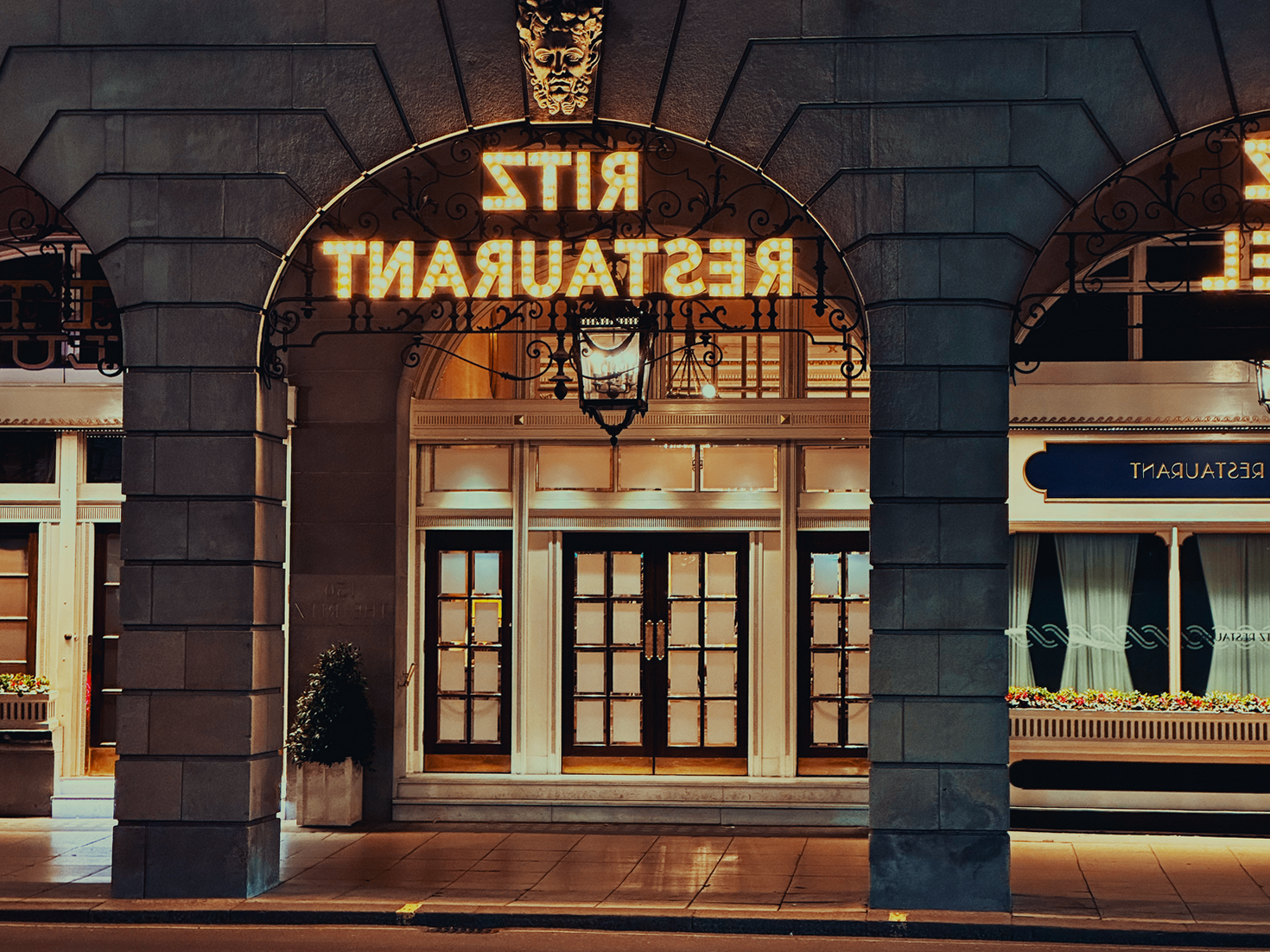 Rarebliss Hotel Entrance Auckland