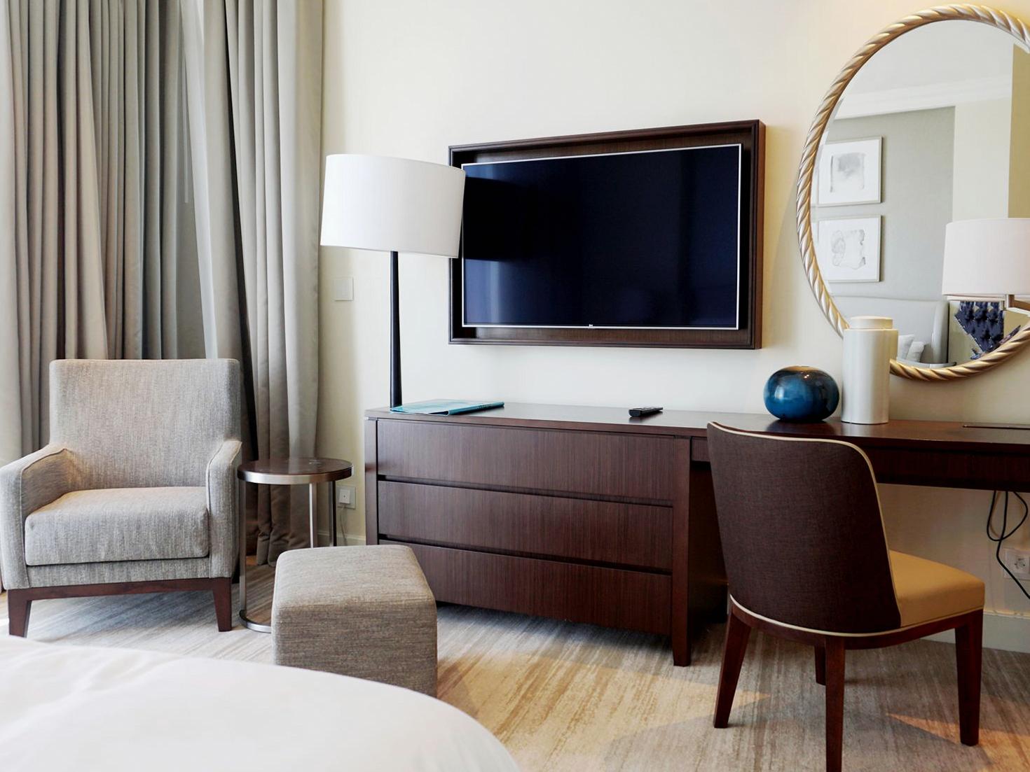 Executive Business Suite
