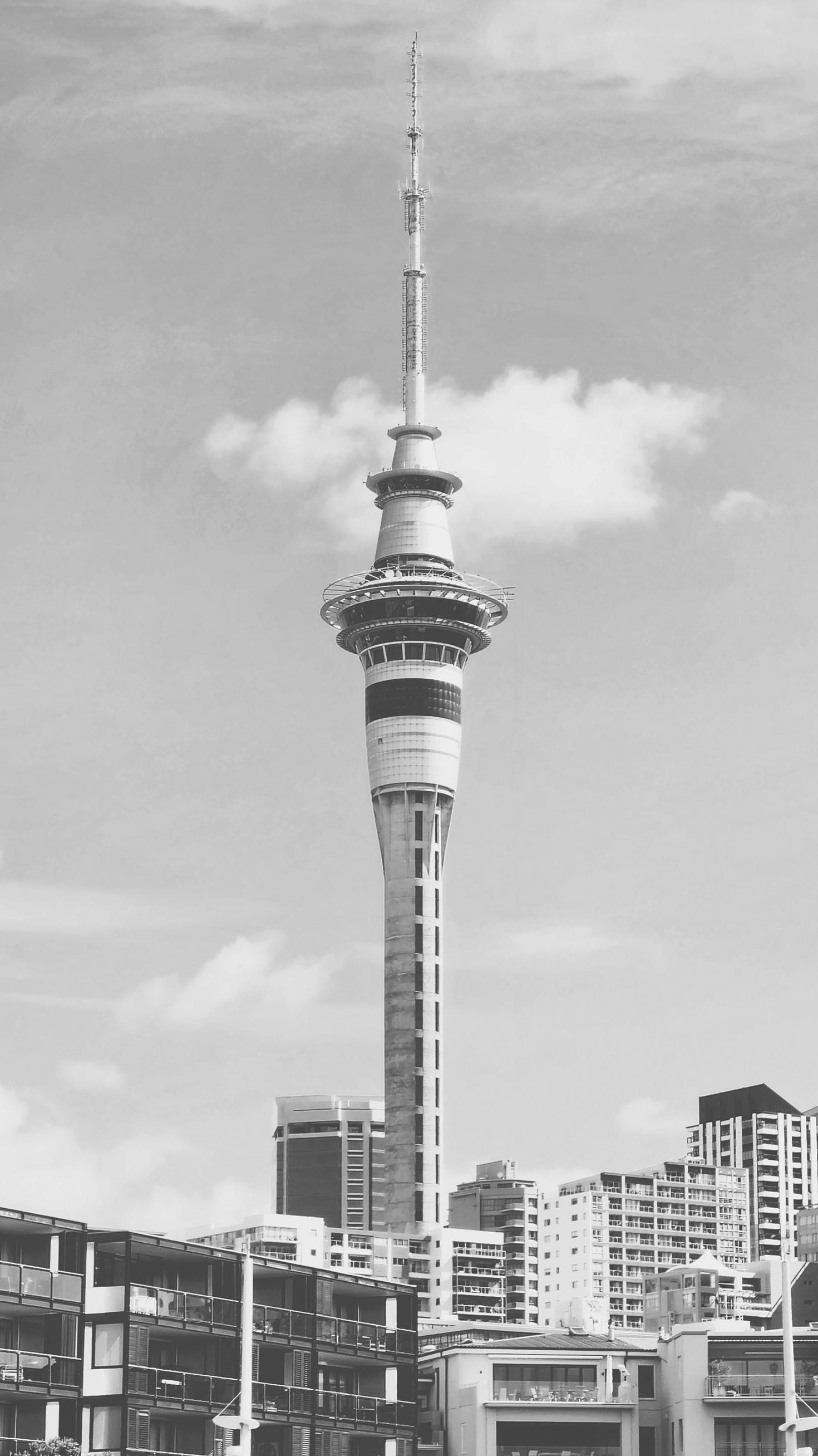 Auckland Ferry Terminal