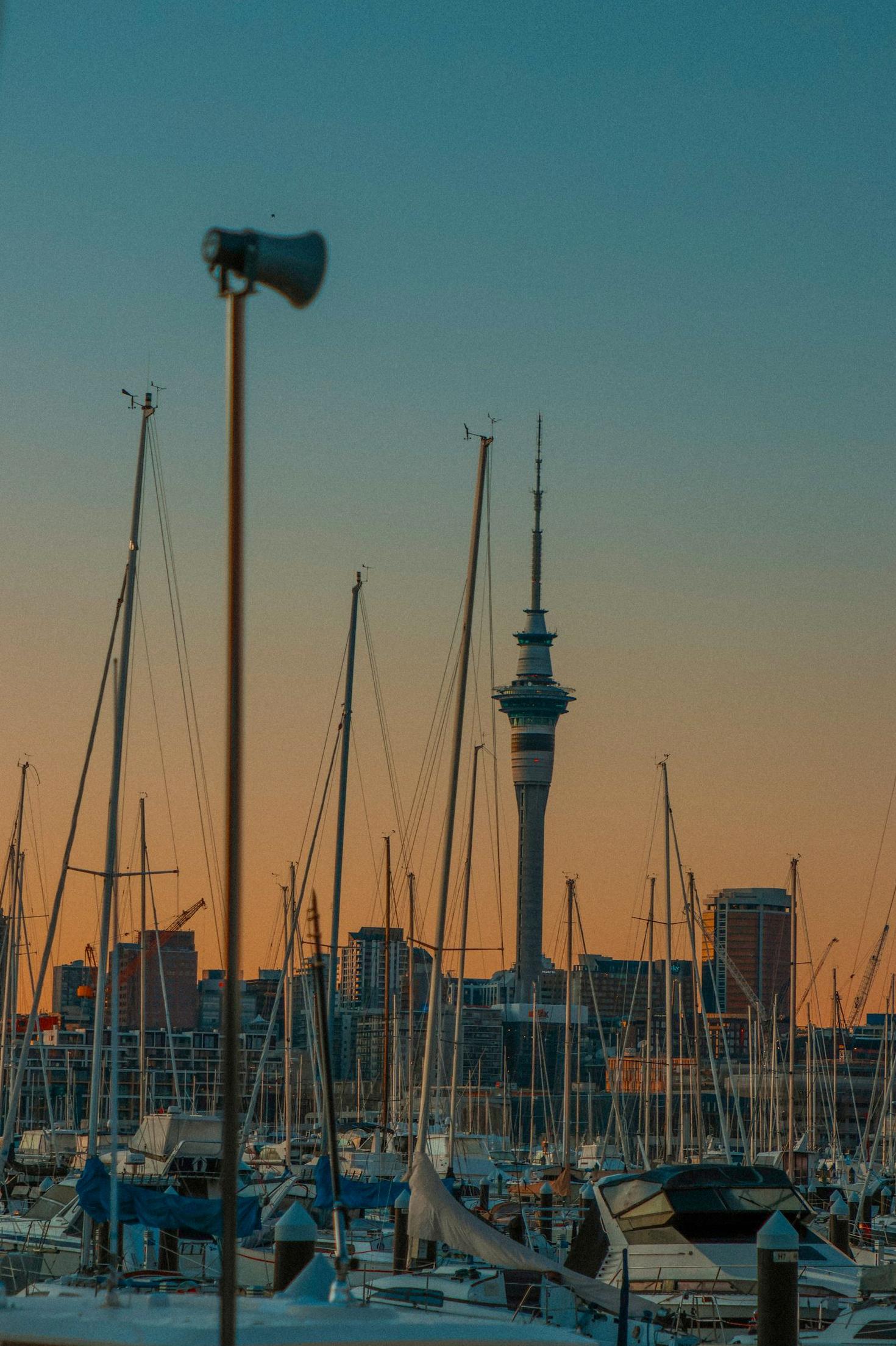 Auckland Art Gallery