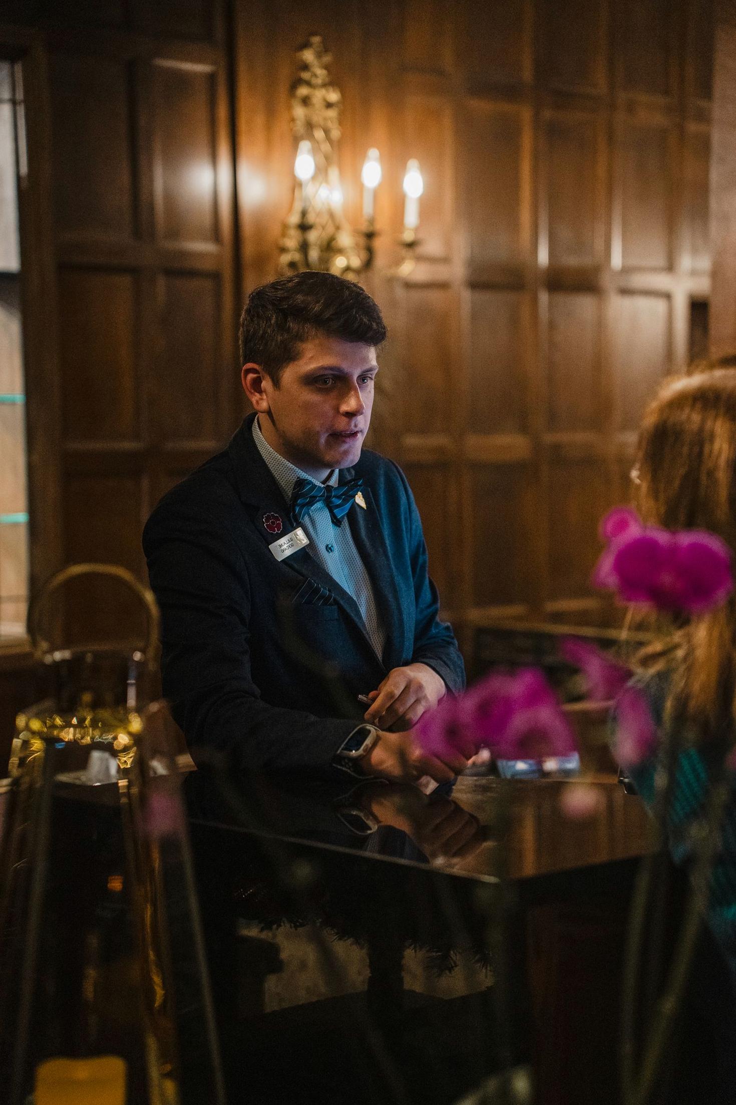 Hotel General Manager