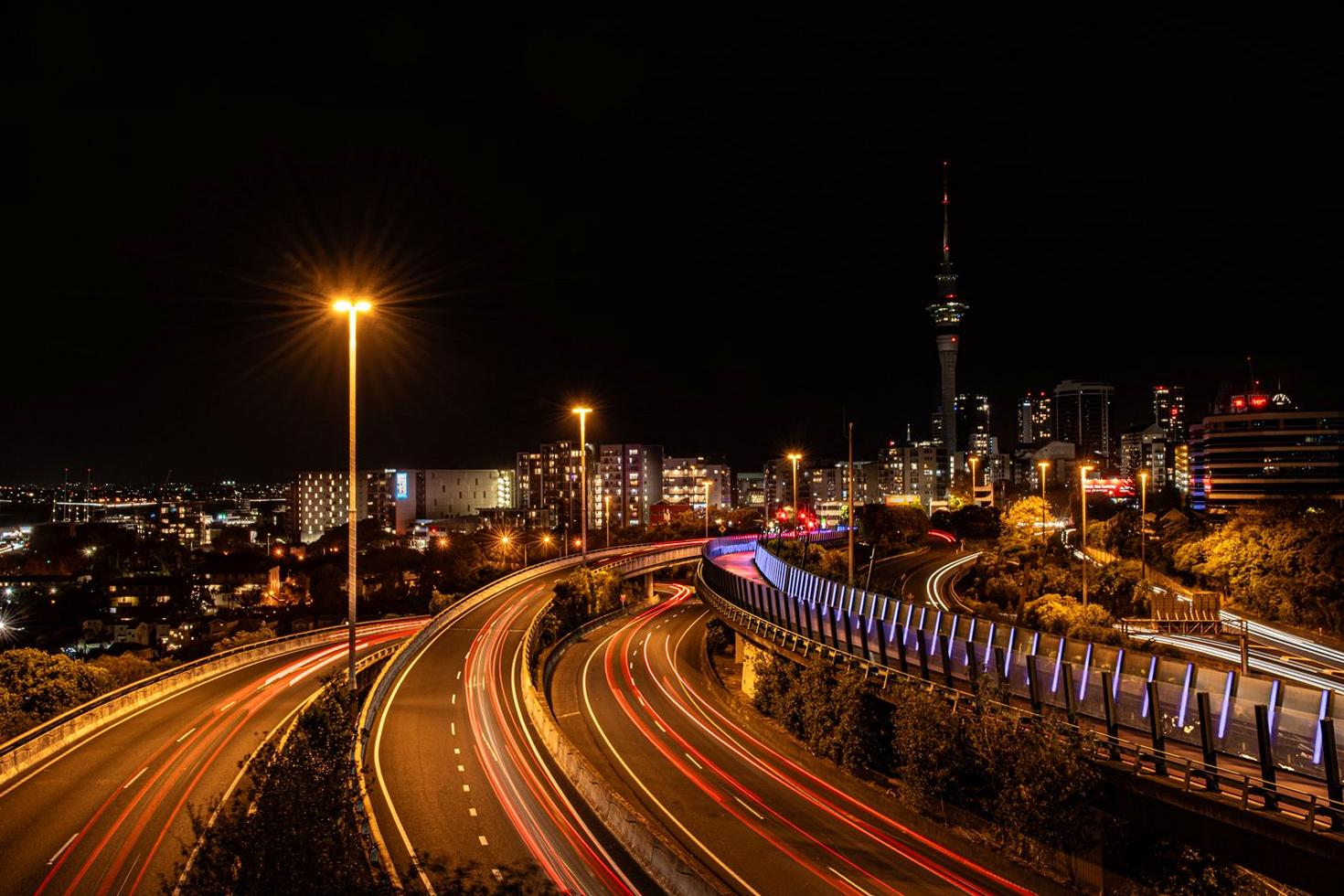 City Lights