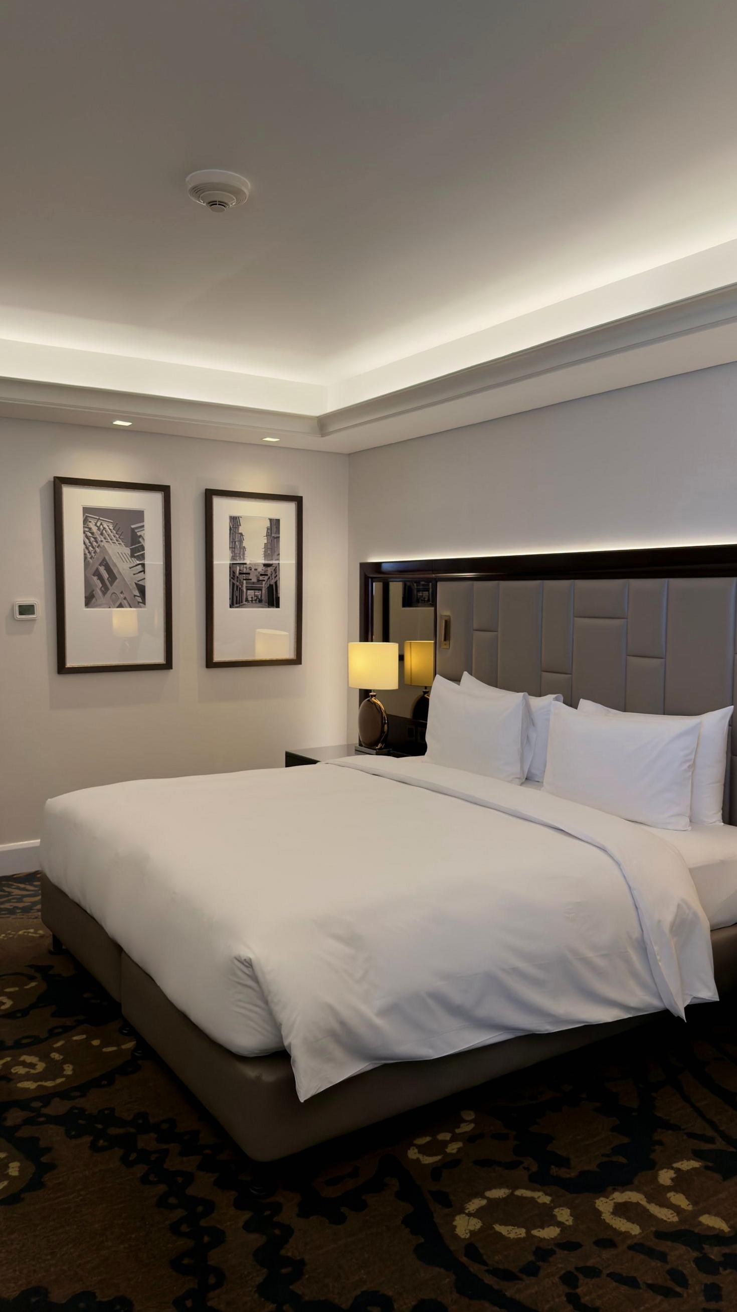 Skyline Suite
