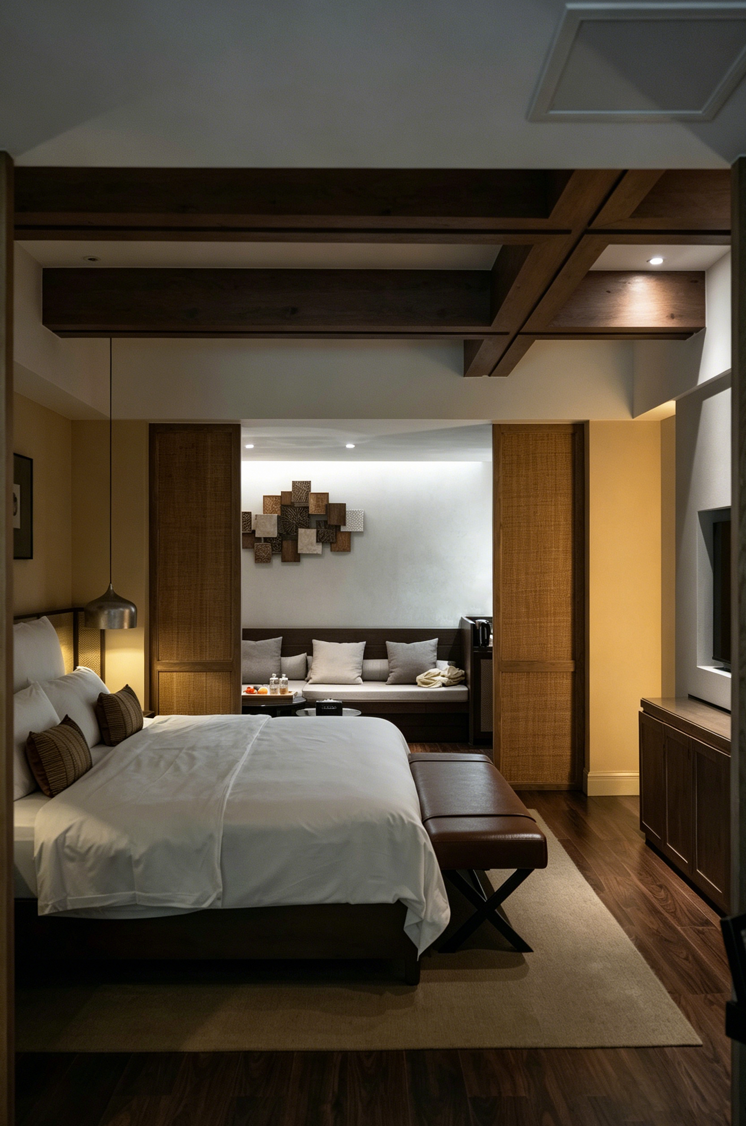 Executive Suite