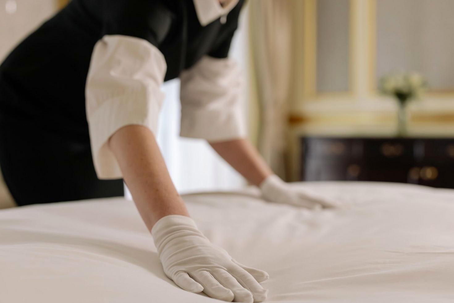 Quality Linen and Standards