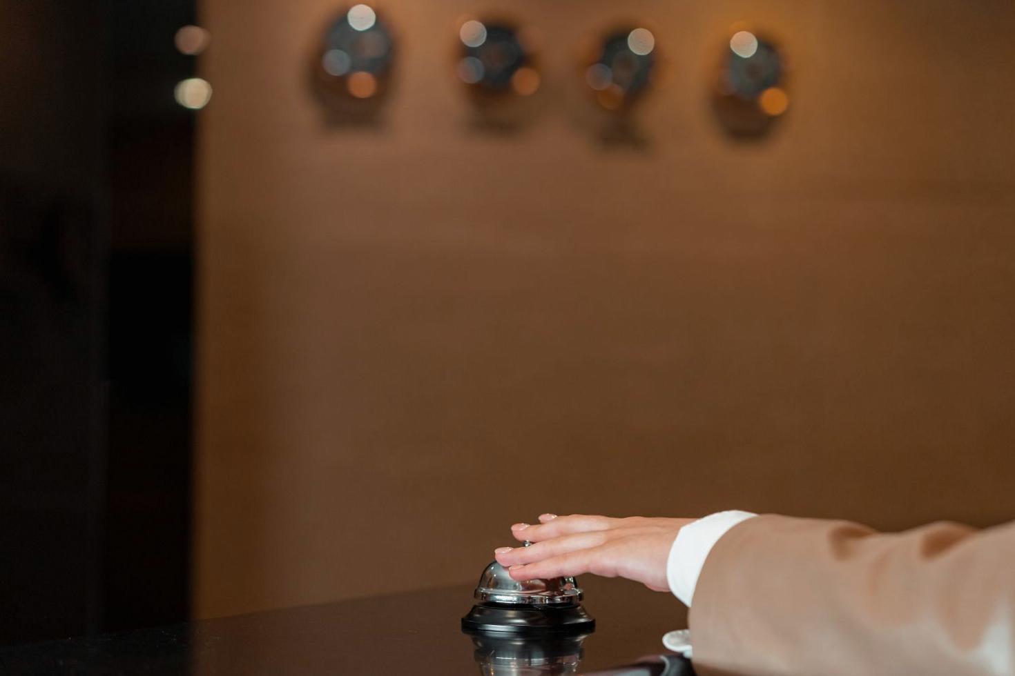 Concierge Service